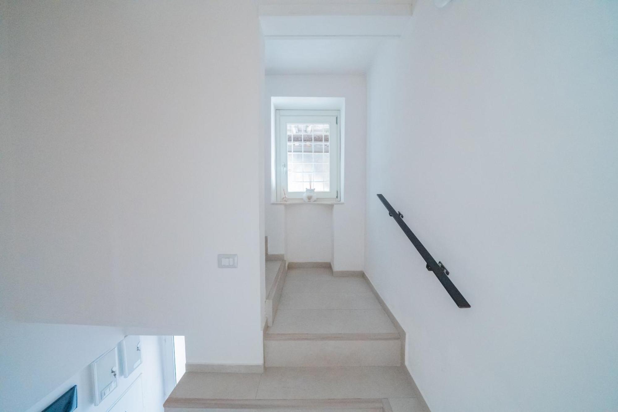 Apartment Arco Del Mercato *